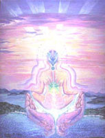 Painting-Awakening-Yoga-Chakras