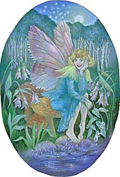 Chimingbell Faerie